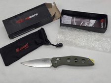 Ganzo knife firebird for sale  Sacramento