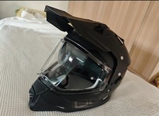 casco motocross oneal usato  Argenta