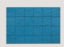 6x6 hammered stone for sale  Los Angeles