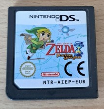 Nintendo zelda phantom d'occasion  Lille-