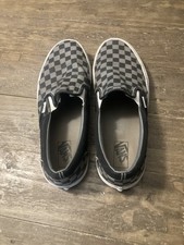 Vans slip mens for sale  Las Vegas