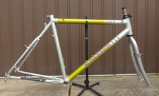 Raleigh usa 500 gebraucht kaufen  Kaiserslautern