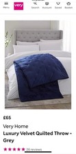 velvet throws bedspreads for sale velvet throws bedspreads for sale NEWARK