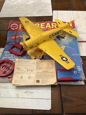 Vtg cox f8f for sale  Fresno