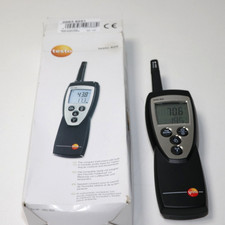 Testo 625 0560 gebraucht kaufen  Delbrück