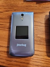 Alcatel gray jitterbug for sale  Rapid City