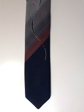 Krawatte schlips riginal gebraucht kaufen  Preetz