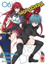 Manga high school usato  Villar Focchiardo