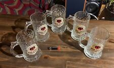 Lot chopes bière d'occasion  Biscarrosse