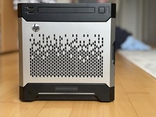 Proliant microserver gen8 gebraucht kaufen  Köln