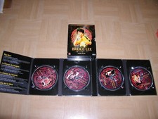 Dvd bruce lee d'occasion  Troyes
