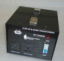 Rockstone power voltage for sale  Clawson