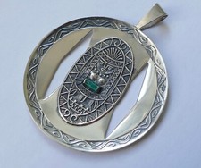 Großer designer anhänger gebraucht kaufen Großer designer anhänger gebraucht kaufen  Maintal