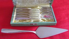 Ddr kuchengabeln tortenheber gebraucht kaufen  Gotha