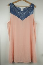 Sommerkleid kleid durchsichtig gebraucht kaufen  Regensburg