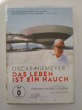 Scar niemeyer leben gebraucht kaufen  Karlsruhe