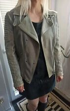 Nappaleder echt leder gebraucht kaufen  Hannover