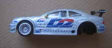 Slotcar carrera mercedes gebraucht kaufen  Schwabach