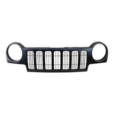 Griglia radiatore jeep usato  Venetico