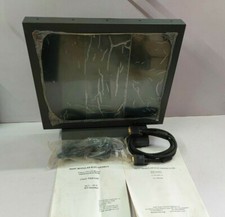 Monitor LCD TFT colorido Kent Modular Electronics 19,1" - 21,3" monitores TFT comprar usado  Enviando para Brazil