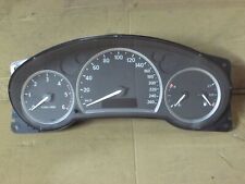 Saab ys3f kombiinstrument gebraucht kaufen  Rosenfeld