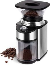 Macinacaffè elettrico macina usato  Brisighella