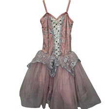 Weismann dance costume for sale  Caledonia