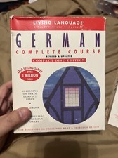 Living language ser for sale  Chicago