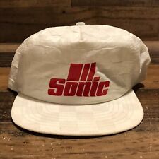 Vintage sonic hat for sale  Saint Paul