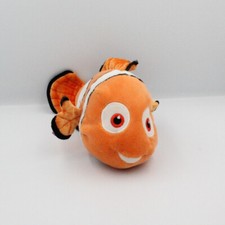 Peluche poisson clown d'occasion  Le Portel