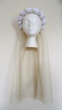 White gold medieval for sale  PLYMOUTH