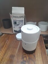 Vintage philips travel for sale  Romford