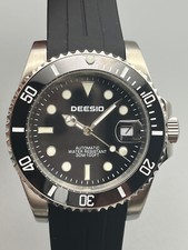 Orologio submar automatico usato  Ferrara