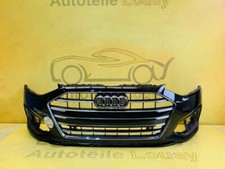 Audi facelift stoßstange gebraucht kaufen  Essen