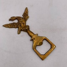Vtg brass eagle for sale  Livingston