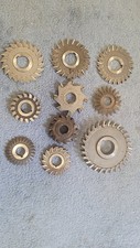 Piece lot slotting for sale  Niles