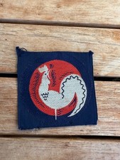 Fabric badge companion d'occasion  Expédié en Belgium
