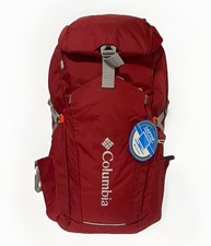 Mochila Columbia FAIRVIEW (compatível com laptop e reservatório de hidratação de 2 litros) comprar usado  Enviando para Brazil