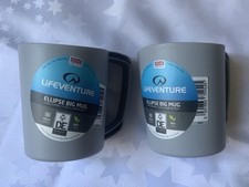 Lifeventure ellipse big for sale  SCUNTHORPE