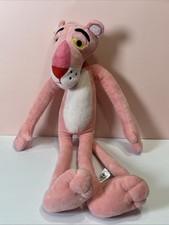 Pink panther stuffed for sale  Portland