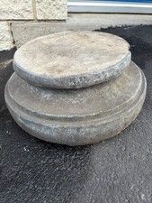 Weathered architectural concre for sale  Elgin