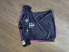 Bayern trikot 3xl gebraucht kaufen  Deutschland