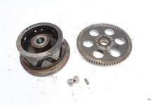 Lichtmaschine rotor honda gebraucht kaufen  Trebbin