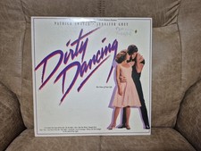 Dirty Dancing Original Soundtrack From The Motion Picture LP. RCA Records. comprar usado  Enviando para Brazil