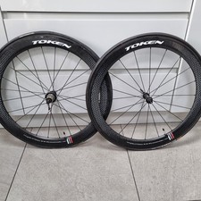 Token t55 carbon for sale  NORTHWICH