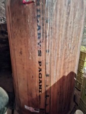 vetroresina serbatoi usato  Bagnolo Piemonte