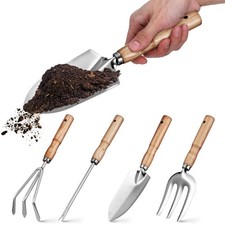 Gartenwerkzeug set gartenzubeh gebraucht kaufen  Versand nach Germany