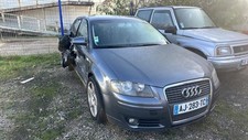 Motore audi sportback d'occasion  Moulins