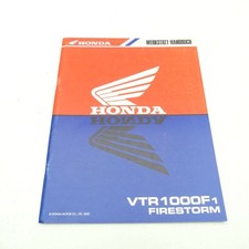 Riginal honda vtr gebraucht kaufen  Kreuztal