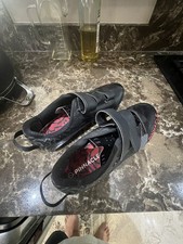 Spd cleat cycling for sale  LONDON
